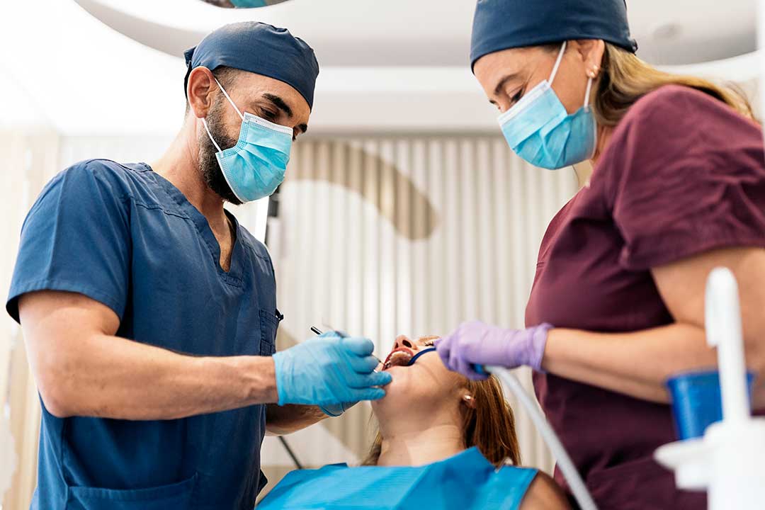 Understanding Anesthesia Options for Oral Surgery at The Dome MedDental Clinic