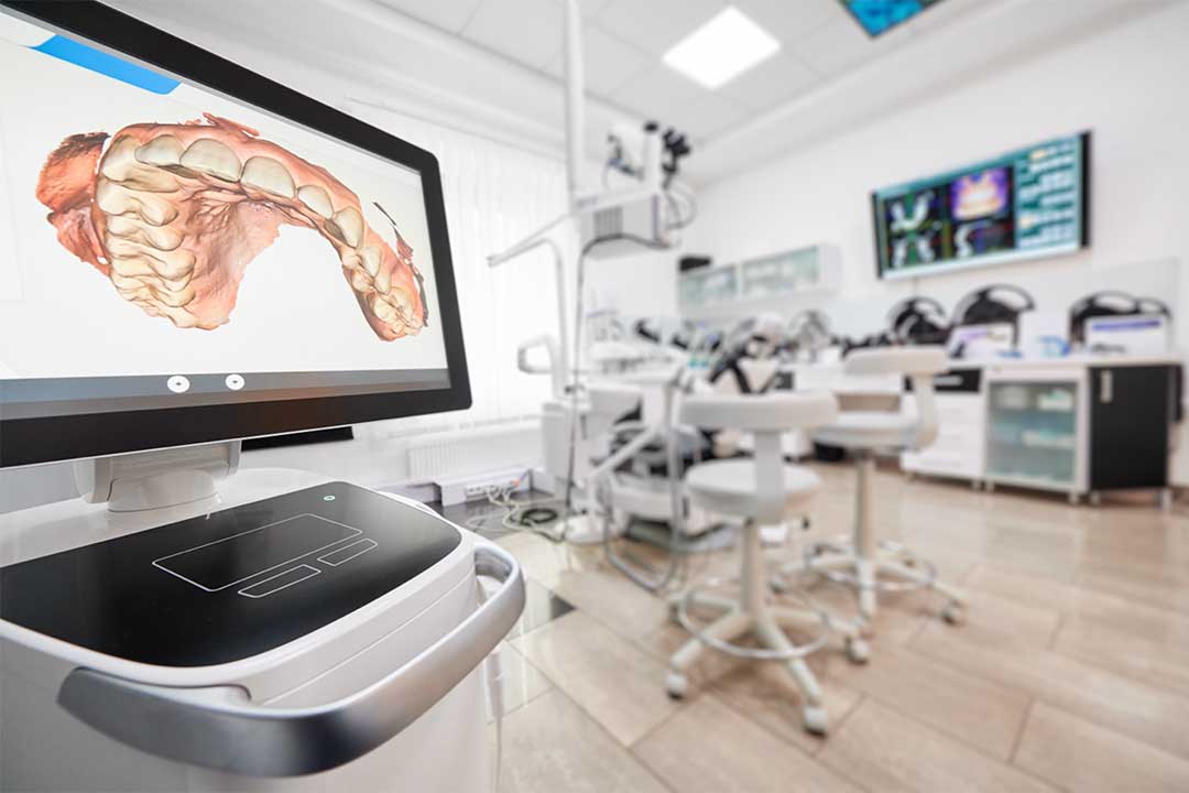 The Digital Revolution in Dentistry: How CAD/CAM is Transforming Smiles