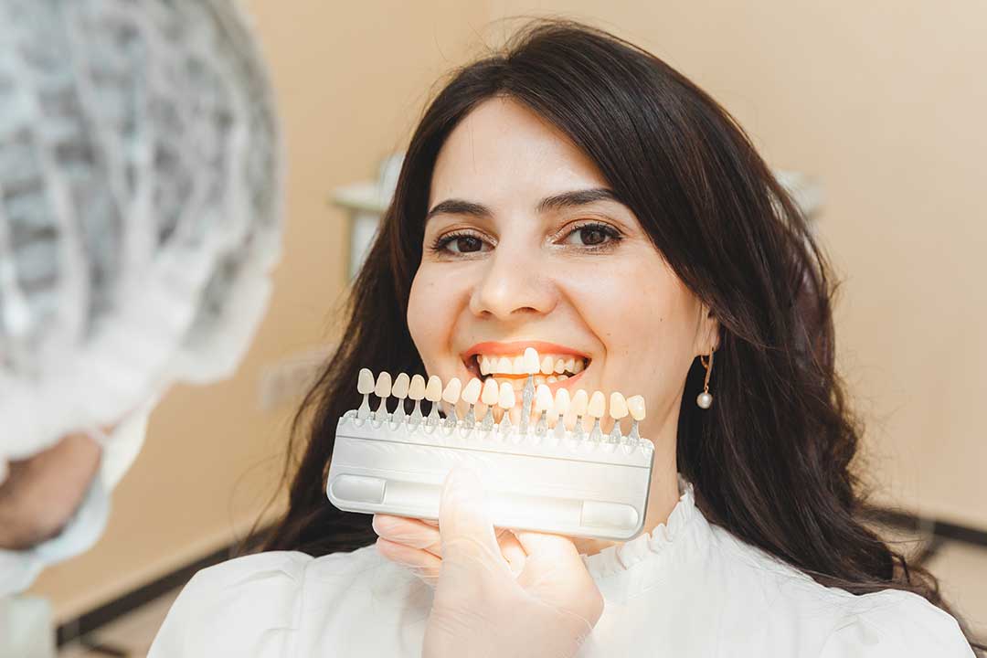 How to Extend the Results of Professional Zoom Teeth Whitening