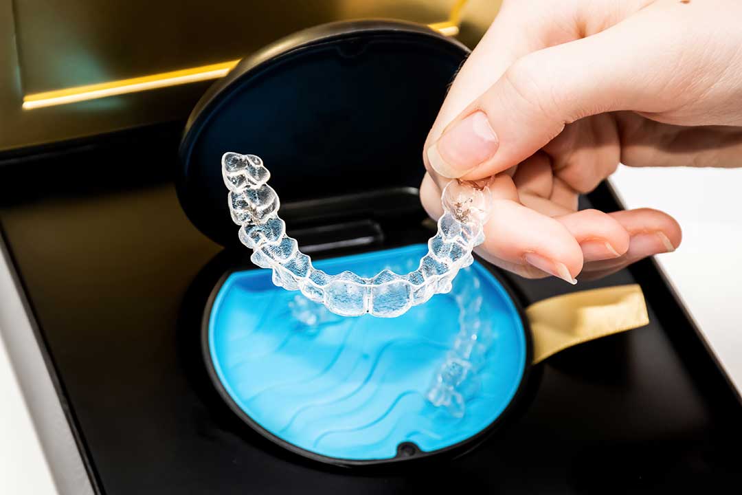 Invisalign