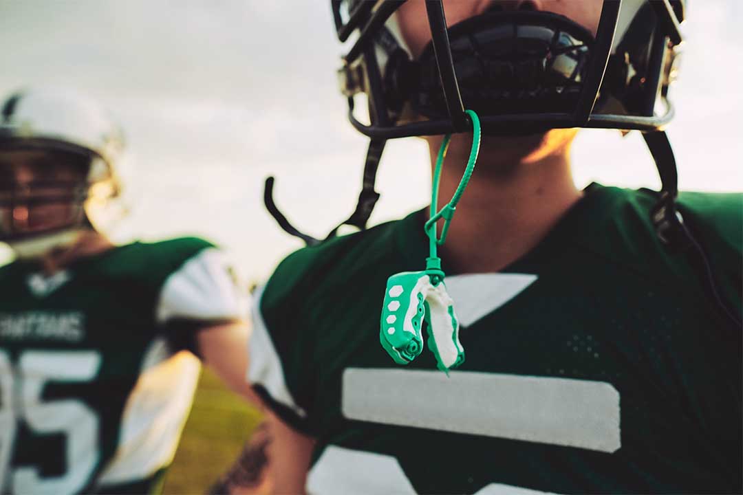 Protect Your Teeth: Why Mouthguards Are Essential for Athletes