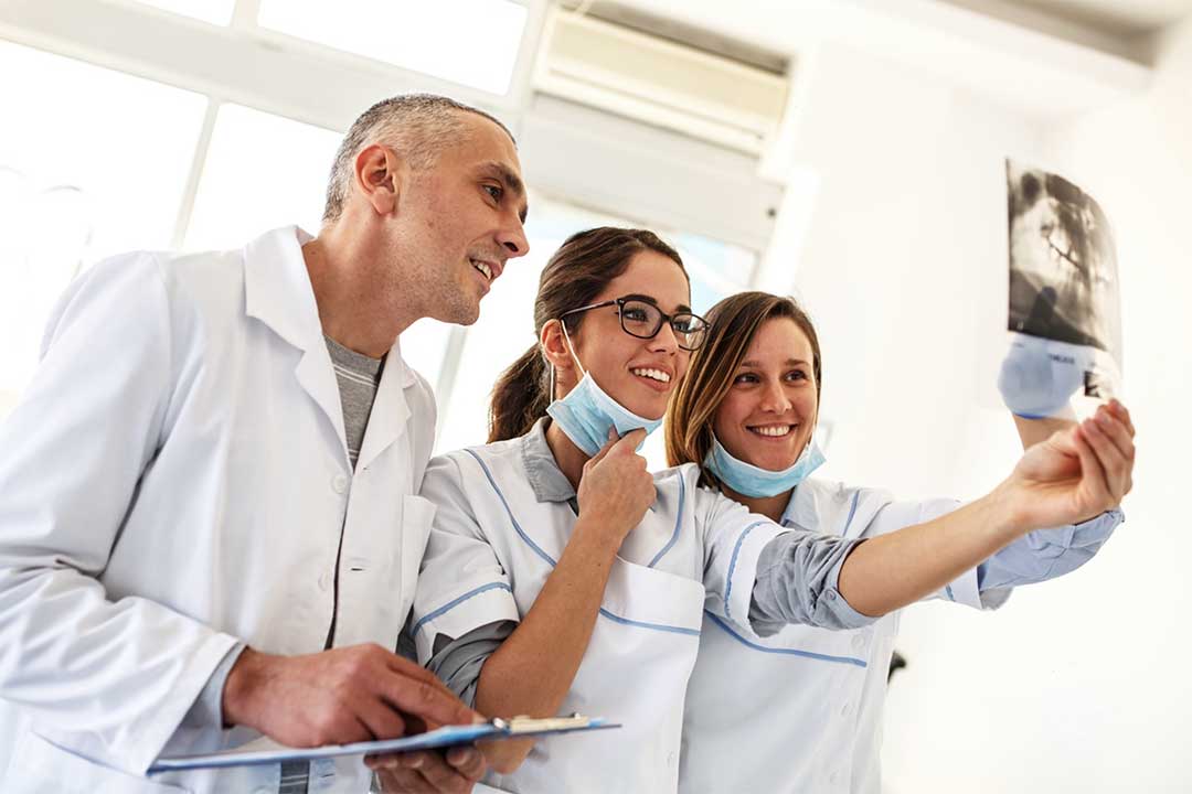 5 Benefits of a Going to a Multispecialty Dental Practice