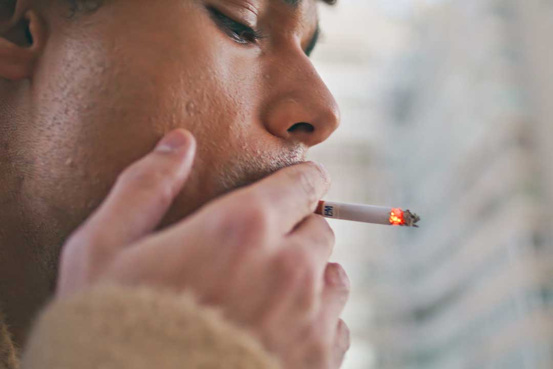 Smoking and Oral Health: Why Your Dentist Wants You to Quit